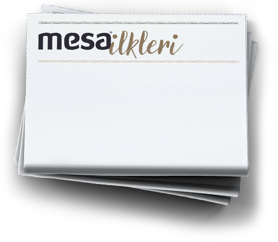 Mesa İlkleri