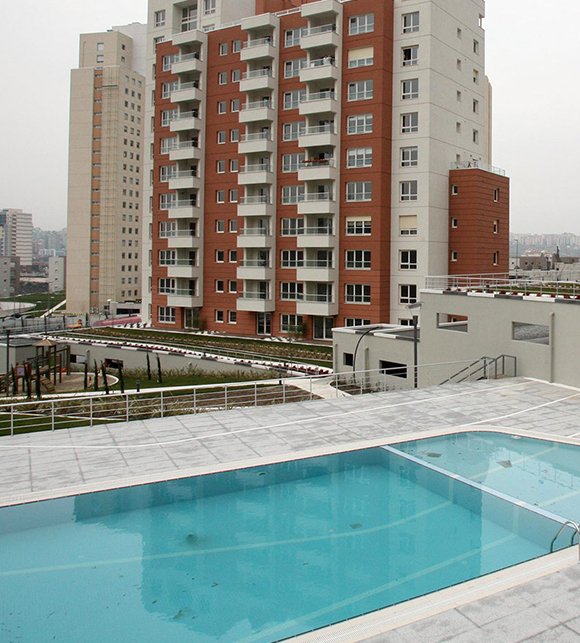 Papirüs Plaza