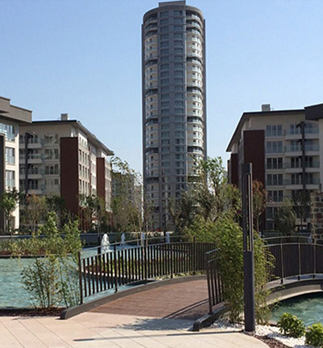 Tema İstanbul